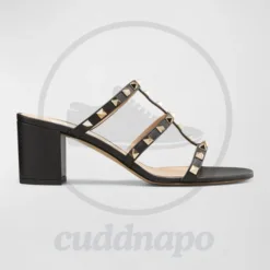 Valentino Garavani Rockstud Sandals in California